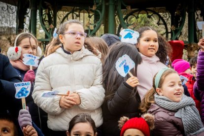 La actividad se enfoca para la prevención del bullying y el ciberacoso