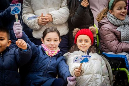 La actividad se enfoca para la prevención del bullying y el ciberacoso