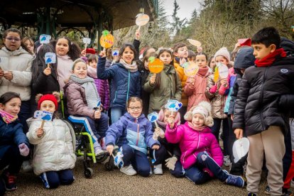 La actividad se enfoca para la prevención del bullying y el ciberacoso
