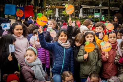 La actividad se enfoca para la prevención del bullying y el ciberacoso