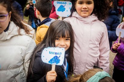 La actividad se enfoca para la prevención del bullying y el ciberacoso