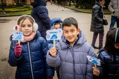 La actividad se enfoca para la prevención del bullying y el ciberacoso
