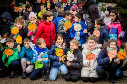 La actividad se enfoca para la prevención del bullying y el ciberacoso