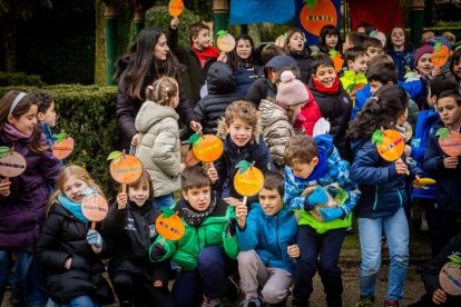 La actividad se enfoca para la prevención del bullying y el ciberacoso