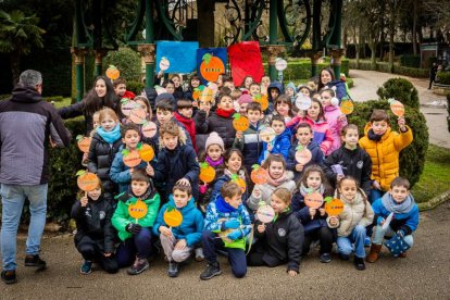 La actividad se enfoca para la prevención del bullying y el ciberacoso