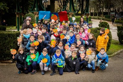 La actividad se enfoca para la prevención del bullying y el ciberacoso