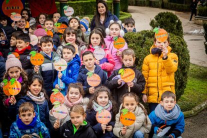 La actividad se enfoca para la prevención del bullying y el ciberacoso