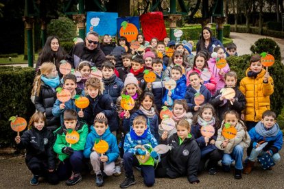 La actividad se enfoca para la prevención del bullying y el ciberacoso