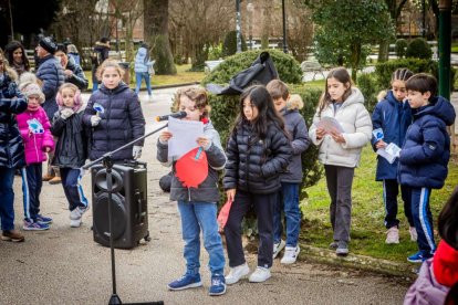 La actividad se enfoca para la prevención del bullying y el ciberacoso