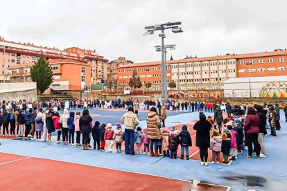 La actividad se enfoca para la prevención del bullying y el ciberacoso