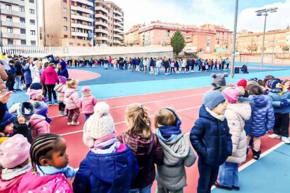 La actividad se enfoca para la prevención del bullying y el ciberacoso