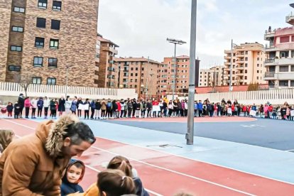 La actividad se enfoca para la prevención del bullying y el ciberacoso