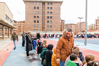 La actividad se enfoca para la prevención del bullying y el ciberacoso
