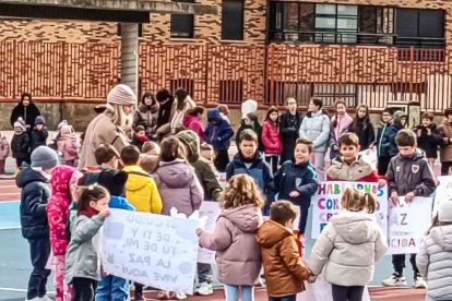 La actividad se enfoca para la prevención del bullying y el ciberacoso