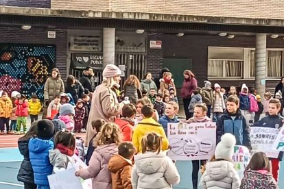 La actividad se enfoca para la prevención del bullying y el ciberacoso