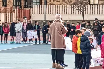 La actividad se enfoca para la prevención del bullying y el ciberacoso