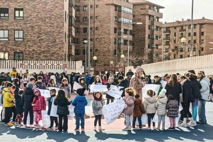 La actividad se enfoca para la prevención del bullying y el ciberacoso
