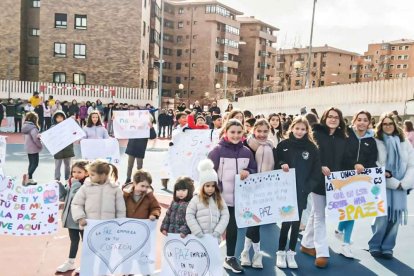 La actividad se enfoca para la prevención del bullying y el ciberacoso