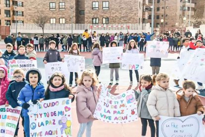 La actividad se enfoca para la prevención del bullying y el ciberacoso