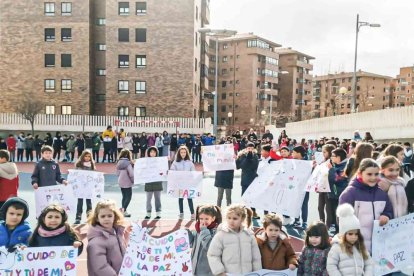 La actividad se enfoca para la prevención del bullying y el ciberacoso
