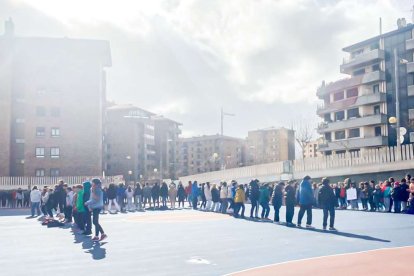 La actividad se enfoca para la prevención del bullying y el ciberacoso