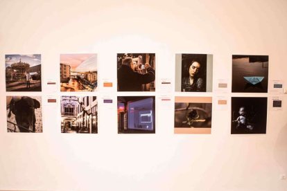 La Escuela de artes congrega obras de más de 50 artistas