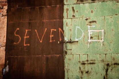 La Escuela de artes congrega obras de más de 50 artistas