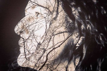 La Escuela de artes congrega obras de más de 50 artistas