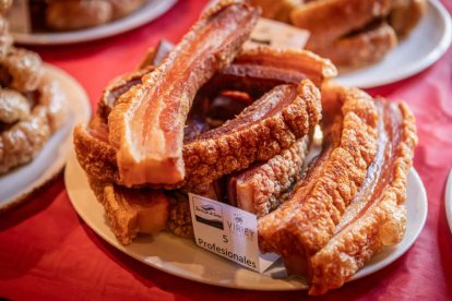 Fase clasificatoria en Soria del concurso