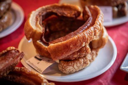 Fase clasificatoria en Soria del concurso