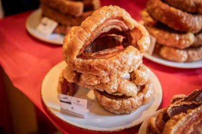 Fase clasificatoria en Soria del concurso