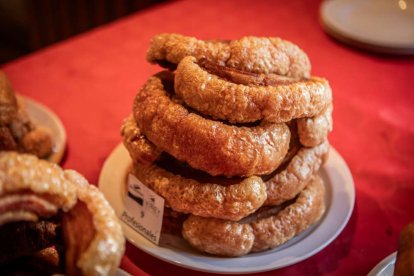 Fase clasificatoria en Soria del concurso