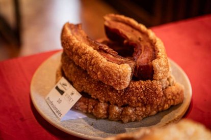 Fase clasificatoria en Soria del concurso