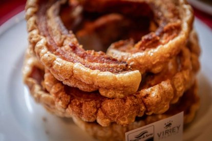 Fase clasificatoria en Soria del concurso