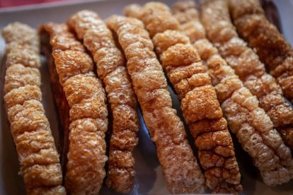 Fase clasificatoria en Soria del concurso