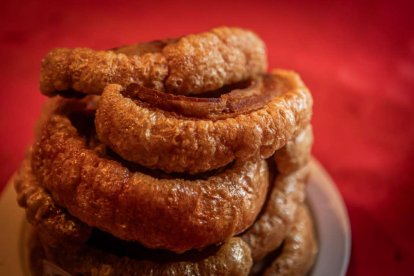 Fase clasificatoria en Soria del concurso