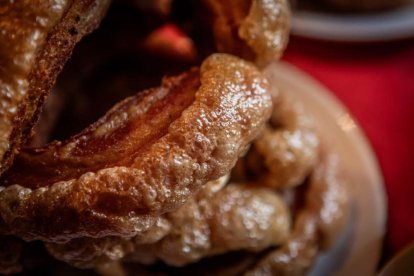 Fase clasificatoria en Soria del concurso