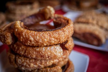 Fase clasificatoria en Soria del concurso