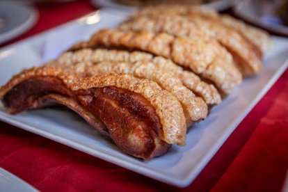 Fase clasificatoria en Soria del concurso