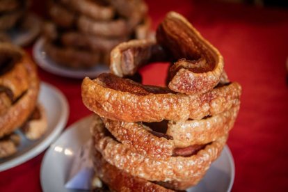 Fase clasificatoria en Soria del concurso