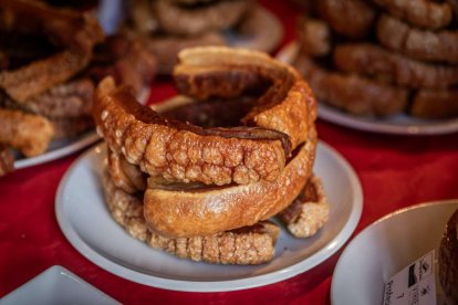 Fase clasificatoria en Soria del concurso