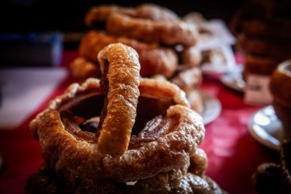 Fase clasificatoria en Soria del concurso