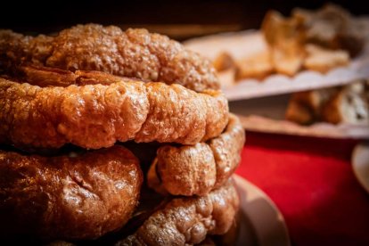 Fase clasificatoria en Soria del concurso