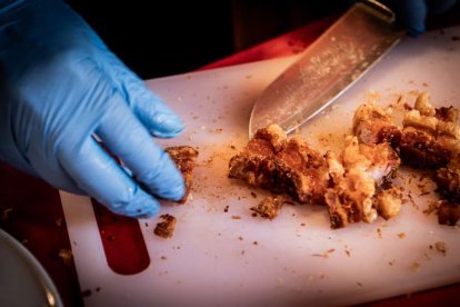 Fase clasificatoria en Soria del concurso