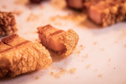 Fase clasificatoria en Soria del concurso