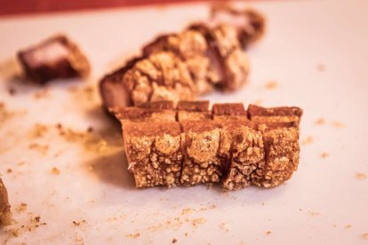 Fase clasificatoria en Soria del concurso