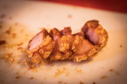 Fase clasificatoria en Soria del concurso