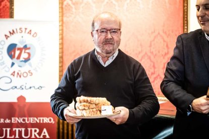 Fase clasificatoria en Soria del concurso