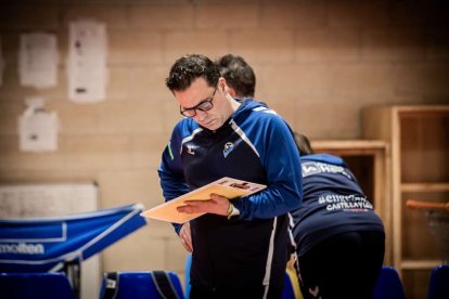 El voleibol soriano sigue de dulce con el Grupo Herce