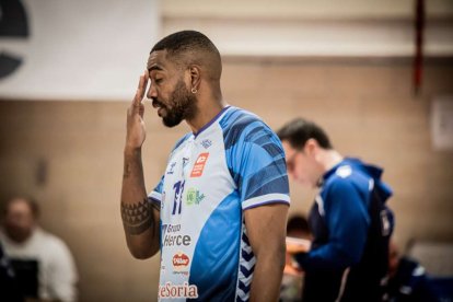 El voleibol soriano sigue de dulce con el Grupo Herce